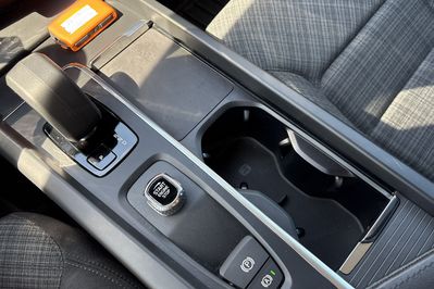 Volvo V60 B3 B Essential