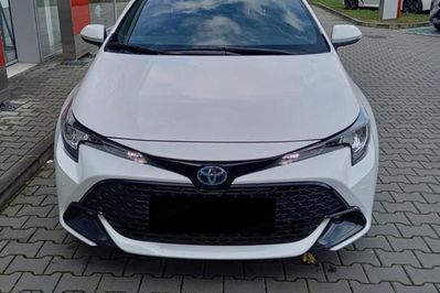 Toyota Corolla Comfort 1.8 Hybrid