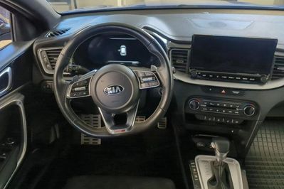 Kia Ceed 1.5 t-Gdi Gt Line Dct