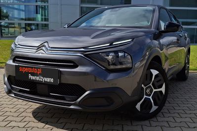 Citroen C4 1.2 PureTech