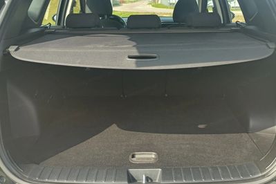 Hyundai Tucson 1.6 T-GDi Modern 2WD