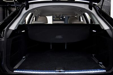 Audi A6 45 Tfsi Mhev Quattro s Tronic