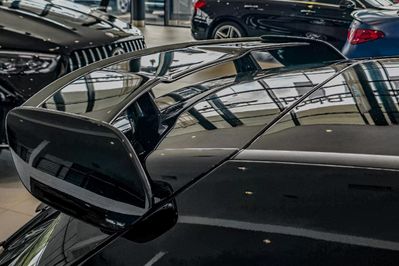Mercedes A Klasa 45 S AMG 4-Matic+