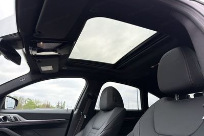 BMW Seria 4 430i xDrive M Sport aut