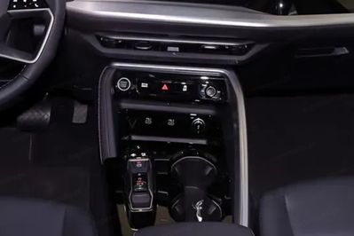 Audi Q5 TFSI quattro advanced