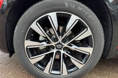 Renault Austral Techno 1.3 TCe mHEV