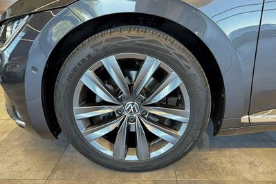 Volkswagen Arteon 2.0 TSI DSG