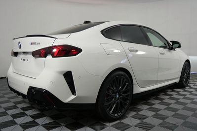 BMW Seria 2 Gran Coupe M235 xDrive