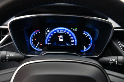 Toyota Corolla 1.5 Comfort