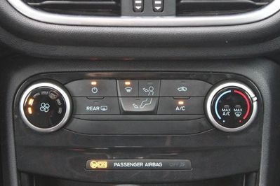 Ford Puma 1.0 EcoBoost ST-Line