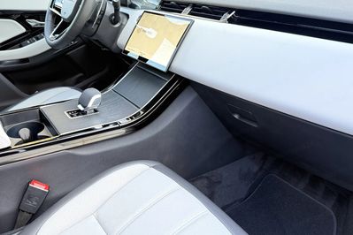 Land Rover Range Rover Evoque D200 Dynamic SE