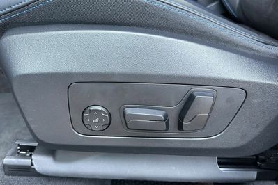 BMW X1 xDrive20d M Sport