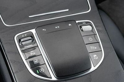 Mercedes GLC 200 d 4-Matic