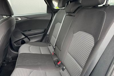 Kia Ceed 1.5 T-GDI M