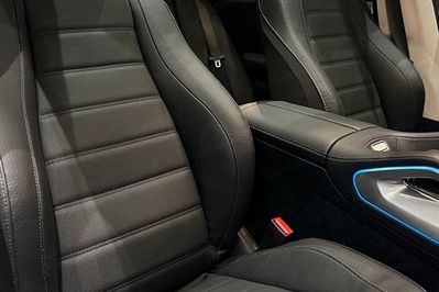 Mercedes GLE Coupe 450 d 4-Matic AMG Line