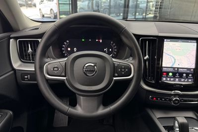 Volvo XC60 B4 D AWD Momentum Pro