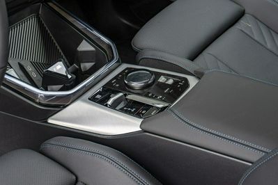 BMW X3 xDrive20 M Sport