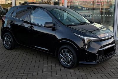 Kia Picanto 1.0 DPI L