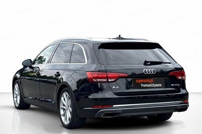 Audi A4 45 TFSI Sport S tronic