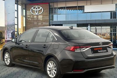 Toyota Corolla 1.5 Comfort
