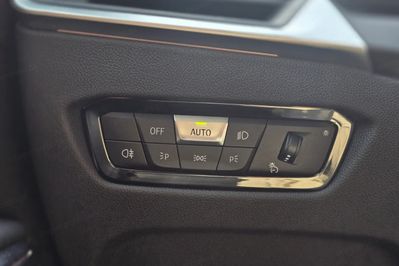 BMW Seria 3 318I Advantage
