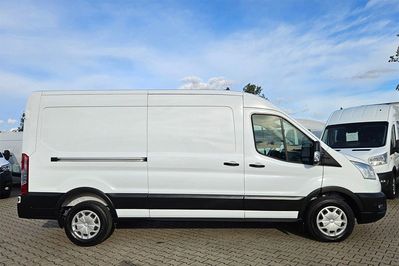 Ford Transit L3H2