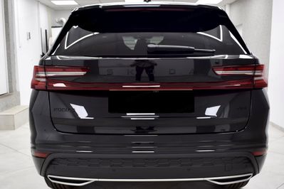 Skoda Kodiaq Sportline 2.0 TSI DSG 4x4