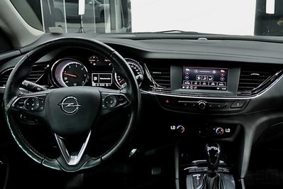 Opel Insignia 2.0 CDTI Elegance S&S aut