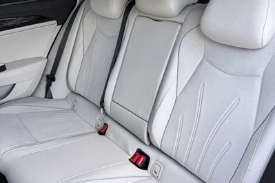 Volkswagen Passat TDI EVO Elegance DSG