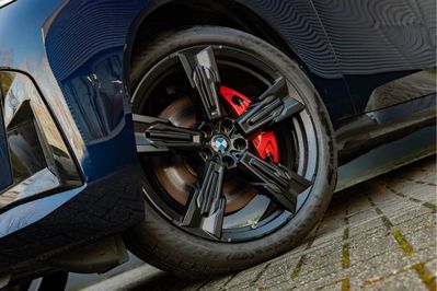 BMW X3 M50 xDrive