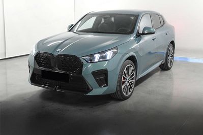 BMW X2 sDrive20i M Sport