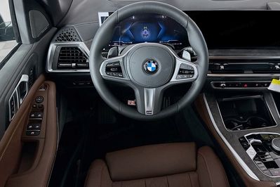 BMW X5 xDrive30d M Sport