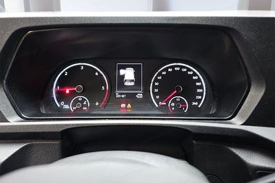 Volkswagen Caddy osobowy L1H1