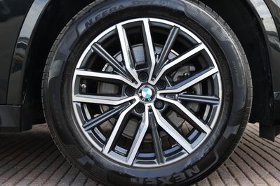 BMW X1 sDrive18i M Sport