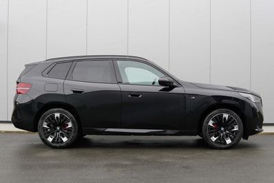 BMW X3 xDrive30e M Sport