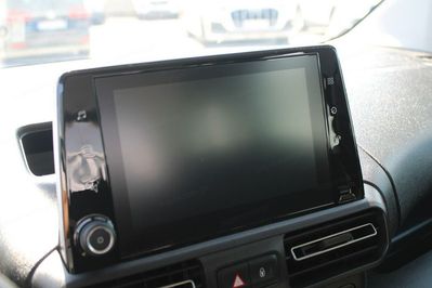 Opel Combo Kombi XL L2H1