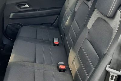 Dacia Jogger Expression 5-miejsc LPG 1.0