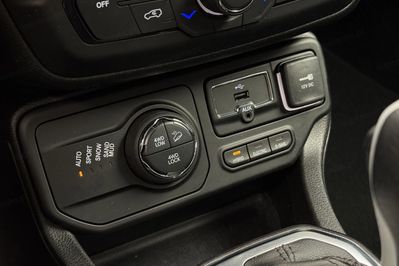 Jeep Renegade 1.3 GSE T4 Turbo PHEV 4xe Limited S&S