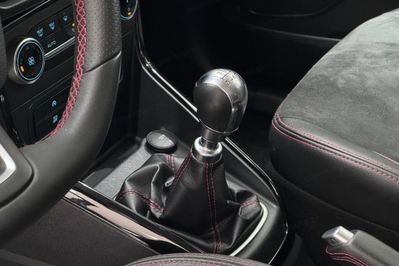 Ford Ecosport 1.0 EcoBoost ST-Line ASS