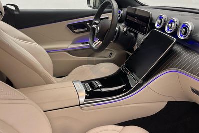 Mercedes CLE AMG 53  4-Matic+ Kabriolet