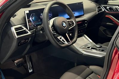 BMW Seria 4 Gran Coupe 430i xDrive M Sport
