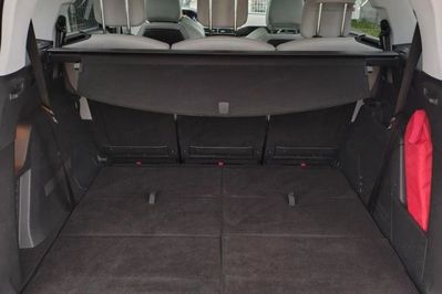 Peugeot 5008 1.6 PureTech GT Line S&S EAT8