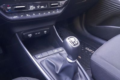 Hyundai i20 1.2 Modern