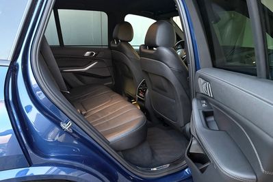 BMW X5 xDrive25d M Sport