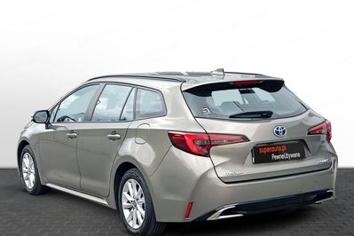 Toyota Corolla 1.8 Hybrid Comfort