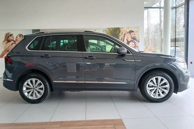 Volkswagen Tiguan 1.5 TSI EVO Life