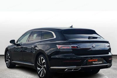 Volkswagen Arteon 2.0 TDI R-Line DSG