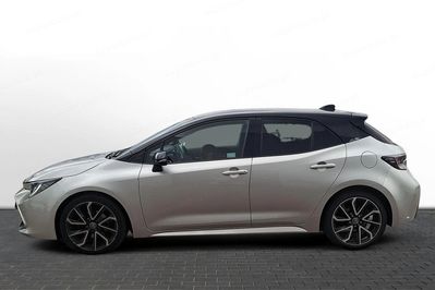 Toyota Corolla 1.2 T Comfort