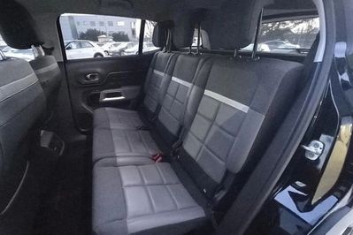 Citroen C5 Aircross 1.6 PureTech  Business Plus