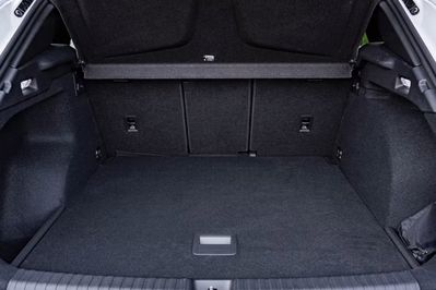 Cupra Terramar 1.5 eTSI mHEV DSG